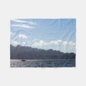 Couverture Polaire Palawan Trip (Devant (Horizontal))