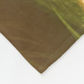 Couverture Polaire Palette en laiton fractée vert clair (Coin)
