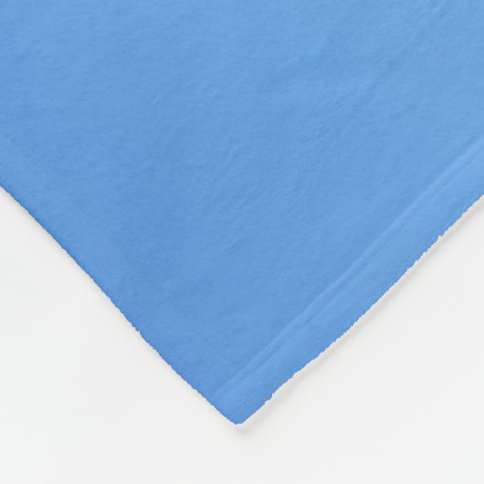 Couverture Polaire Palm Trees polaire (Coin)