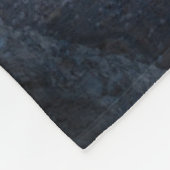 Couverture Polaire Palouse Falls Park & Milky Way | État de Washingto (Coin)