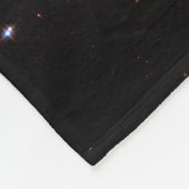 Couverture Polaire Panache galactique (Coin)