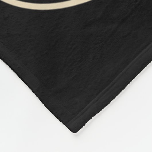 Couverture Polaire Pancake It Easy Funny Breakfast Brunch Pancake (Coin)