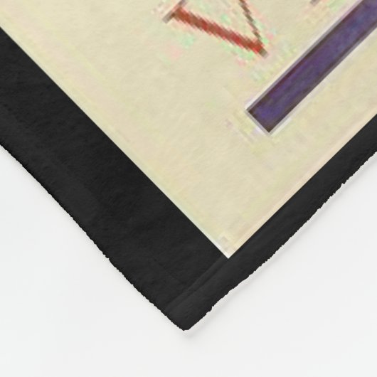 Couverture Polaire Pancho Villa 🔥 Héros Général Mexicain (Coin)