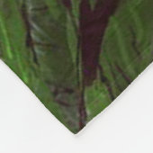 Couverture Polaire Panda (Coin)