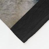 Couverture Polaire Panda (Coin)