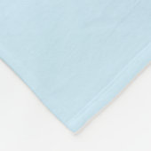 Couverture Polaire Panda au spa (Coin)