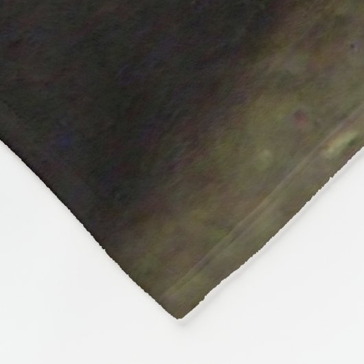 Couverture Polaire Panda Fleece Jeter Blanket (Coin)