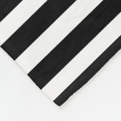 Couverture Polaire Panda géant (Coin)