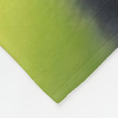 Couverture Polaire Panda rouge (Coin)