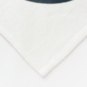 Couverture Polaire Panda Women Valentines Day Girlfriend Heart  (Coin)