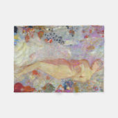 Couverture Polaire Pandora Anagoria, Redon (Devant (Horizontal))