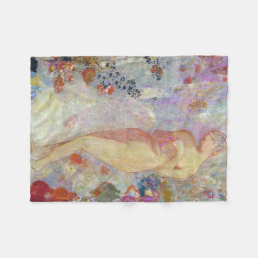 Couverture Polaire Pandora Anagoria, Redon (Devant (Horizontal))