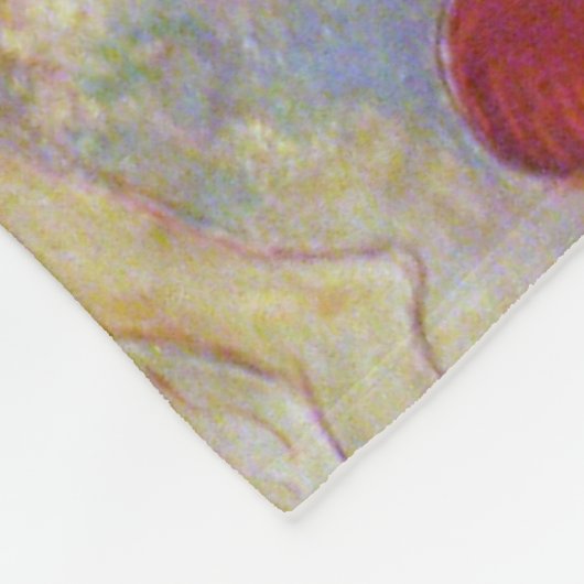 Couverture Polaire Pandora Anagoria, Redon (Coin)