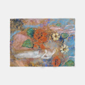 Couverture Polaire Pandora, Redon (Devant (Horizontal))