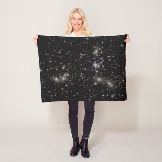 Couverture Polaire Pandora's Cluster (En situation)