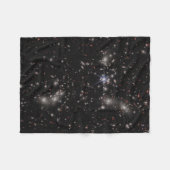 Couverture Polaire Pandora's Cluster (Devant (Horizontal))