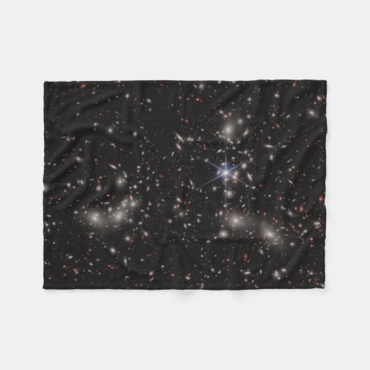 Couverture Polaire Pandora's Cluster (Devant (Horizontal))