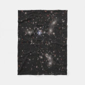 Couverture Polaire Pandora's Cluster (Devant)