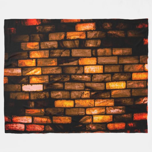 Couverture Polaire Panier (Devant (Horizontal))