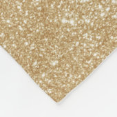 Couverture Polaire Panne de lancement de monogramme personnalisé de l (Coin)