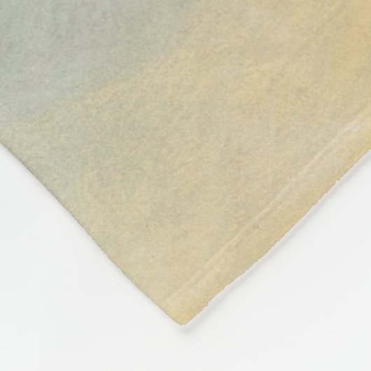 Couverture Polaire Panneau Sky Ranch Motel (Coin)