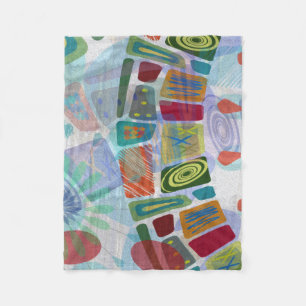 Couverture Polaire Panneaux intermédiaires III