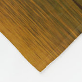 Couverture Polaire Panthère noire (Coin)