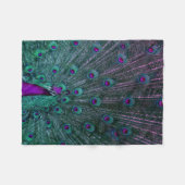 COUVERTURE POLAIRE PAON DE FLORAISON (Devant (Horizontal))