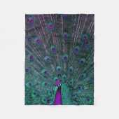 COUVERTURE POLAIRE PAON DE FLORAISON (Devant)