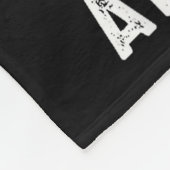 Couverture Polaire Papa Art For Grandpa From Grandkids Father's Day P (Coin)