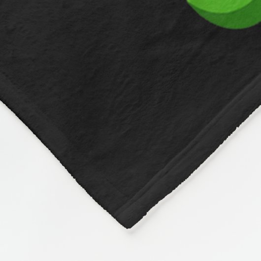 Couverture Polaire Papa Elf Family Matching Group Christmas Dad  (Coin)