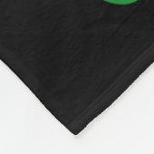 Couverture Polaire Papa Elf Matching Family Group Christmas Party Pyj (Coin)