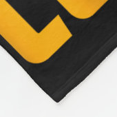 Couverture Polaire Papa Palefrenier De Cheval Pour Hommes - Comme Un  (Coin)