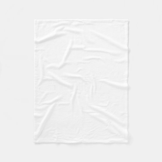 Couverture Polaire Paparazzi Funny Photographer (Devant)