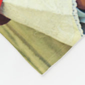 Couverture Polaire Pape Benoît (Coin)