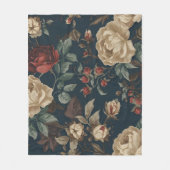 Couverture Polaire papel de presente (Devant)