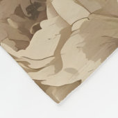 Couverture Polaire papel de presente (Coin)