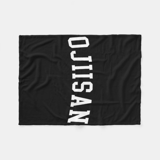 Couverture Polaire Papi _2 (Devant (Horizontal))