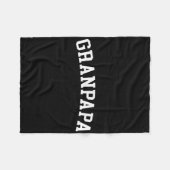 Couverture Polaire Papi _2 (Devant (Horizontal))