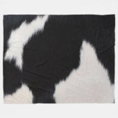 Couverture Polaire Papier blanc de luxe (Devant (Horizontal))