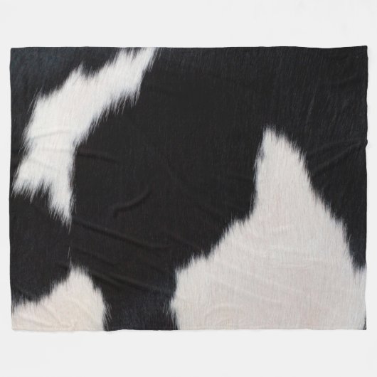 Couverture Polaire  Papier blanc de luxe  (Devant (Horizontal))