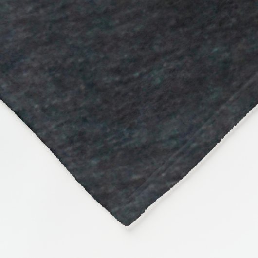 Couverture Polaire Papier blanc de luxe (Coin)