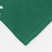 Couverture Polaire Papier d'emballage (Coin)