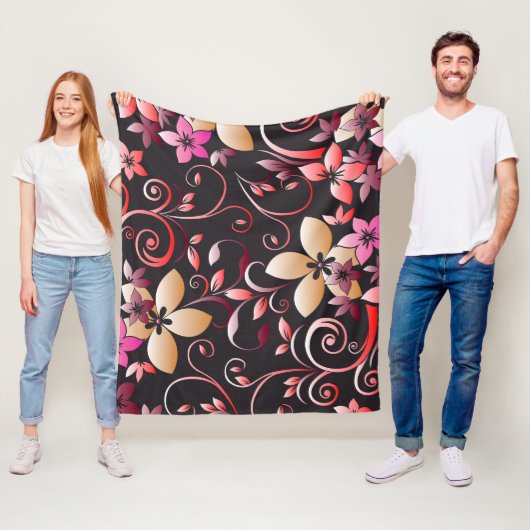 Couverture Polaire Papier mural 7 (En situation)