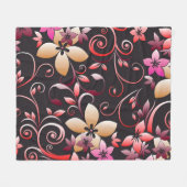 Couverture Polaire Papier mural 7 (Devant (Horizontal))