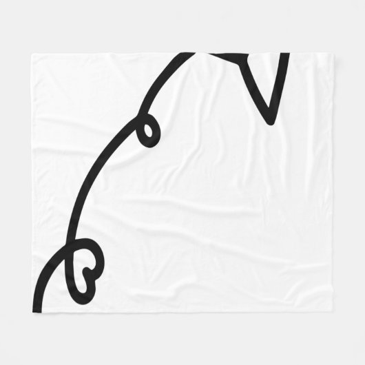 Couverture Polaire Papier papier peint (Devant (Horizontal))