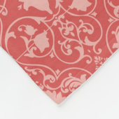 Couverture Polaire Papier peint antique 2 de rouleau (Coin)