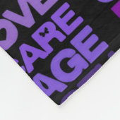 Couverture Polaire Papier peint...Epilepsie (Coin)