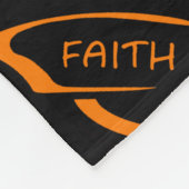 Couverture Polaire Papillon/Sensibilisation...CRPS (Coin)