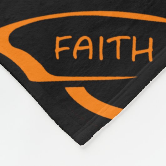 Couverture Polaire Papillon/Sensibilisation...CRPS (Coin)